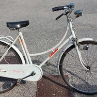 Biciclette, Bottecchia e mountain bike