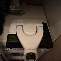 Lavapavimenti folletto