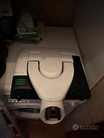 Lavapavimenti folletto