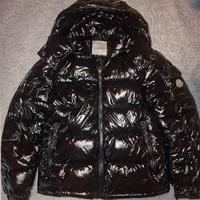 giacca moncler uomo xs