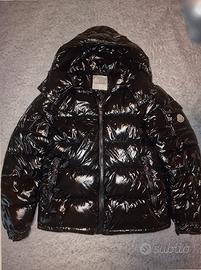 giacca moncler uomo xs