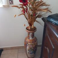 grande vaso ornamentale