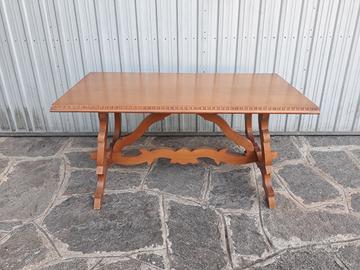 Tavolino anni 70
