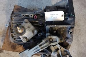 Cambio PEUGEOT 807 2179cc HDI del 2006