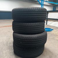 Pneumatico/pneaumatici - gomme Continental