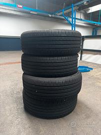 Pneumatico/pneaumatici - gomme Continental