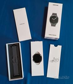 Samsung Galaxy Watch  8