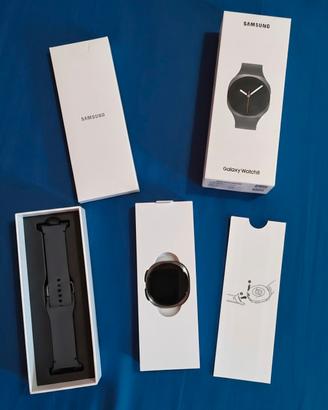 Samsung Galaxy Watch  8