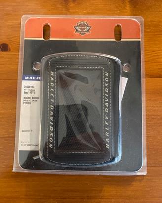 Accessori moto harley davidson