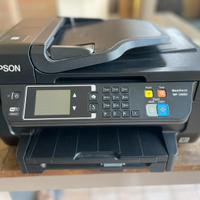 Stampante Epson WF-2660