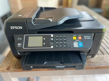 Stampante Epson WF-2660