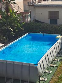 Piscina Intex