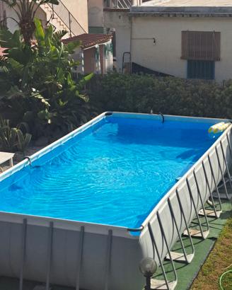 Piscina Intex