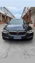 Bmw serie 5 luxury