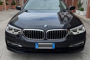 Bmw serie 5 luxury