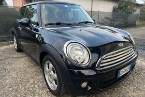 Mini One 1.4 Ray Neopatentati