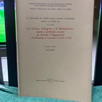 La Corona d’Aragona e il mediterraneo