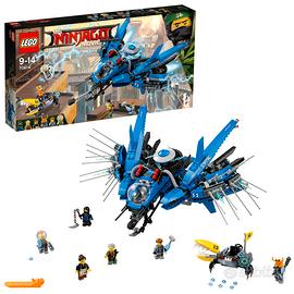 lego 70614