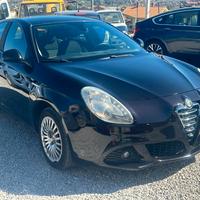 Alfa Romeo Giulietta 1.6 JTDm-2 105 CV Distinctive