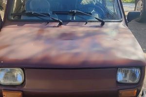 Fiat 126