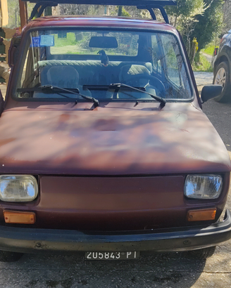 Fiat 126