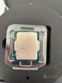 processore i9-139000k 36 mb