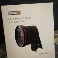 Lenti fotografiche per smartphone