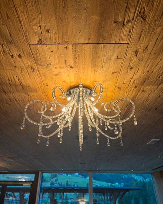 Lampada da soffitto