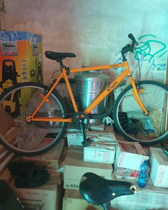 bici 26