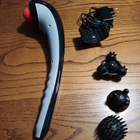 massaggiatore SNAILAX