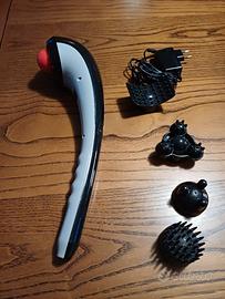 massaggiatore SNAILAX
