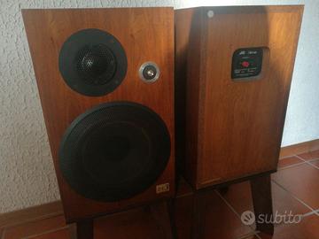 JVC diffusori hi end vintage