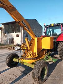 Caricaletame Vaia Car 2VP 31