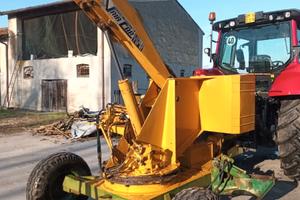 Caricaletame Vaia Car 2VP 31