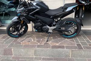 Cf Moto 125NK NK 125