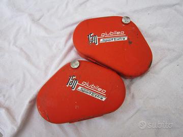Cassettine Bauletti Attrezzi Gilera Giubileo 150 S