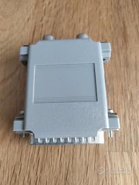 Sound Sampler (campionatore audio) Commodore Amiga