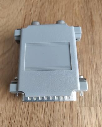 Sound Sampler (campionatore audio) Commodore Amiga