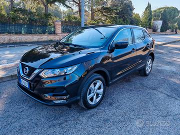 Nissan Qashqai 1.5 Dci 115 cv Business