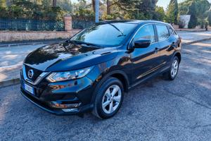 Nissan Qashqai 1.5 Dci 115 cv Business