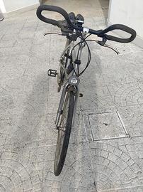 BICI MERCEDES