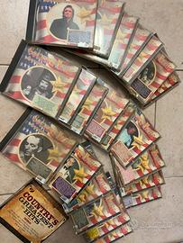 COLLEZIONE MUSICA COUNTRY