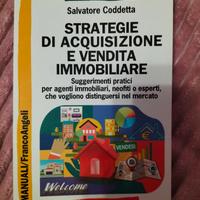Strategia di acquisizione e immobiliare 