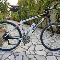 Mountan bike CANNONDALE Taurine sl 26" - taglia M