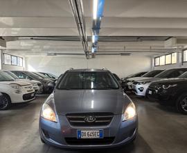 Kia Ceed 1.4 STATION WAGON GPL 2031