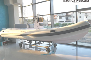 Selva D540 EVO Dorado 40 XS Pack *PRONTO