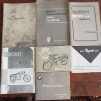 libretto uso e manutenzione