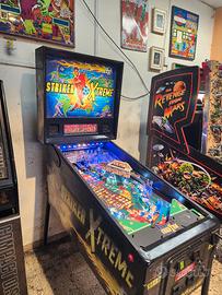 flipper stern Striker Xtreme 