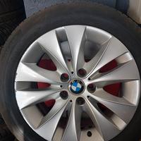 CERCHI BMW 17"