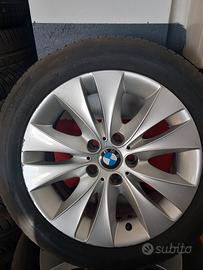 CERCHI BMW 17"